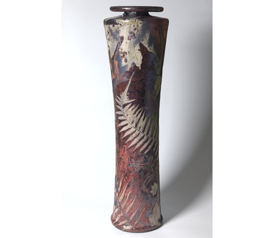 "Fern Cylinder #2" - Dave & Boni Deal